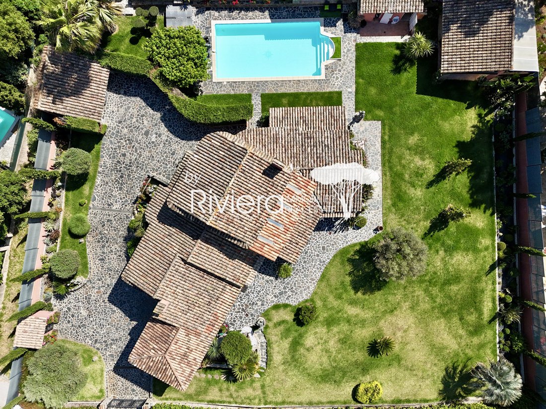 Villa in Nord, Cavalaire-sur-Mer, France 1 - 18005715