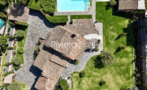 Villa in Nord, Cavalaire-sur-Mer, France 1