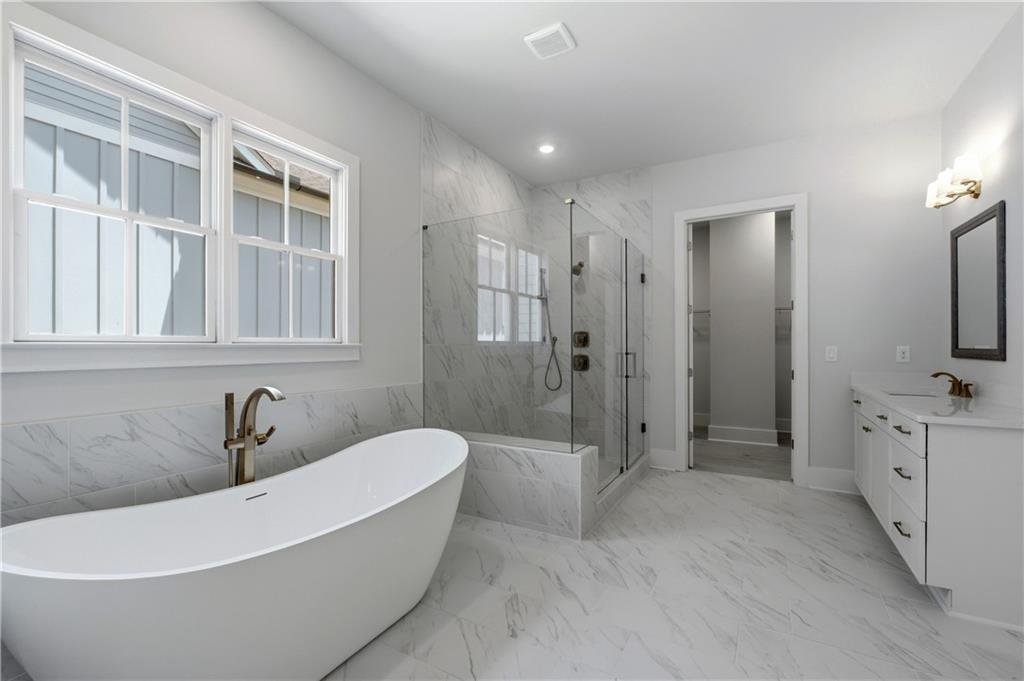 House in Milton, Georgia, United States 5 - 18235764