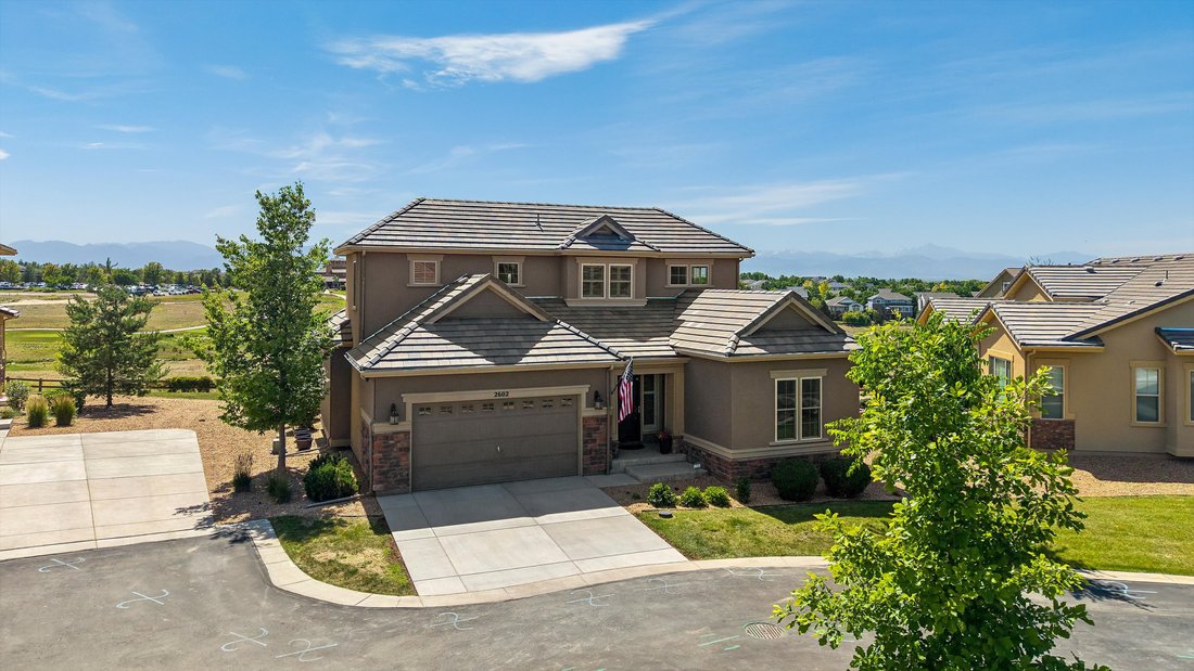 House in Erie, Colorado, United States 1 - 18240672