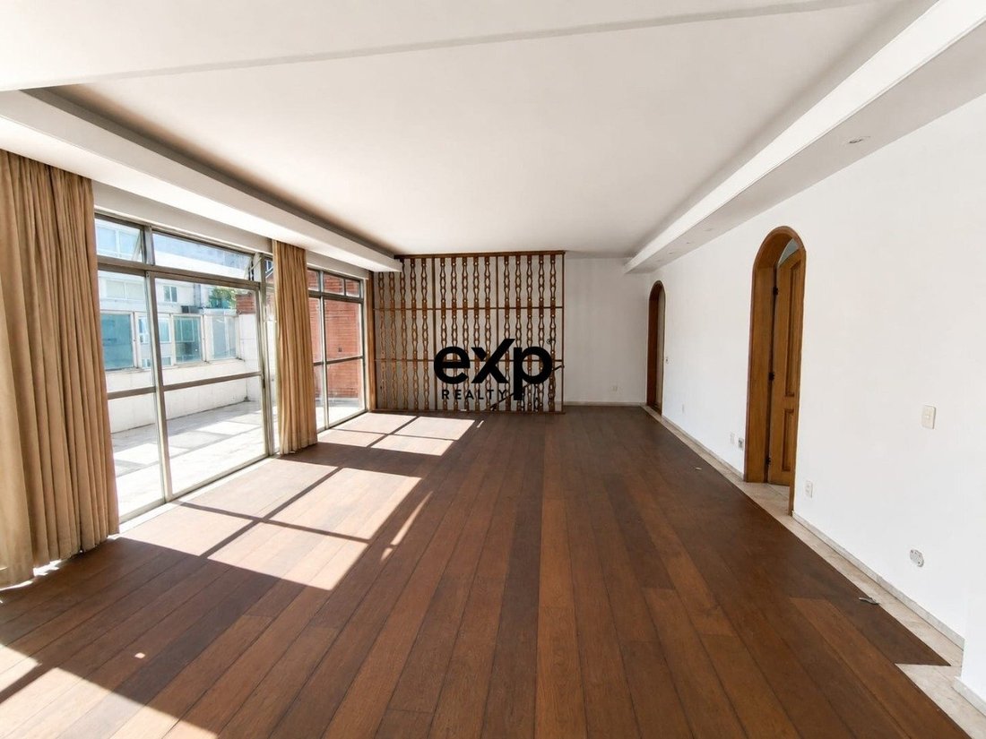 Wohnung in Rio de Janeiro, Rio de Janeiro, Brasilien 4 - 18239244