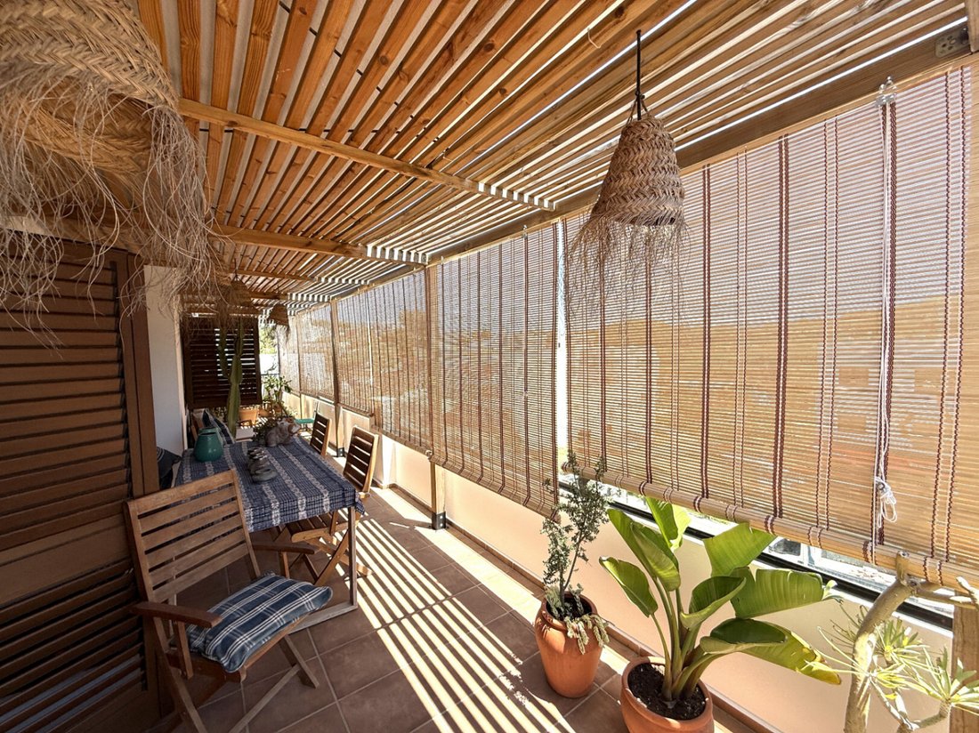 Apartment in Sant Joan de Labritja, Balearic Islands, Spain 3 - 18238919