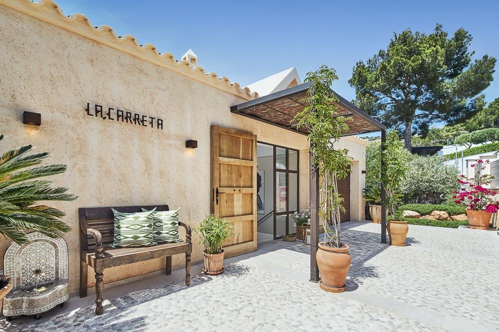 Villa in Port d'Andratx, Andratx, Balearic Islands 4 - 18243430