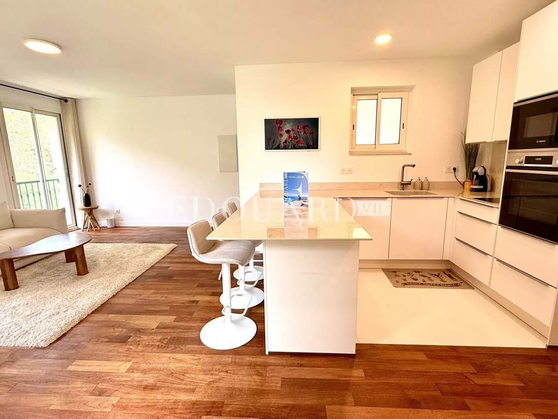 Apartment in La Turbie, Provence-Alpes-Côte d'Azur, France 4 - 18238848