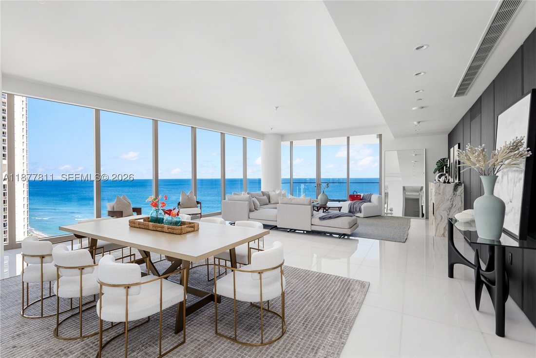 Condo in Golden Beach, Florida, United States 5 - 16640707