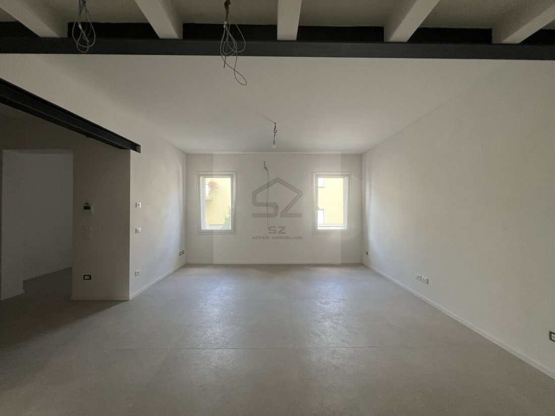 House in Fiera - Stanga - San Lazzaro, Padua, Italy 5 - 18236222