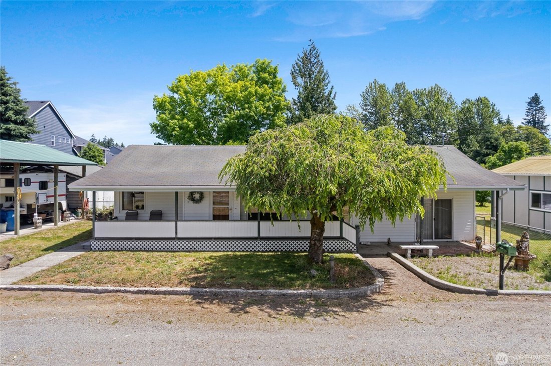 House in Kent, Washington, United States 4 - 18238769