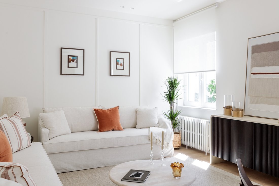 Apartment in Barrio Salamanca, Madrid, Spain 4 - 18239628