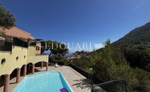Apartment in La Turbie, Provence-Alpes-Côte d'Azur, France 1