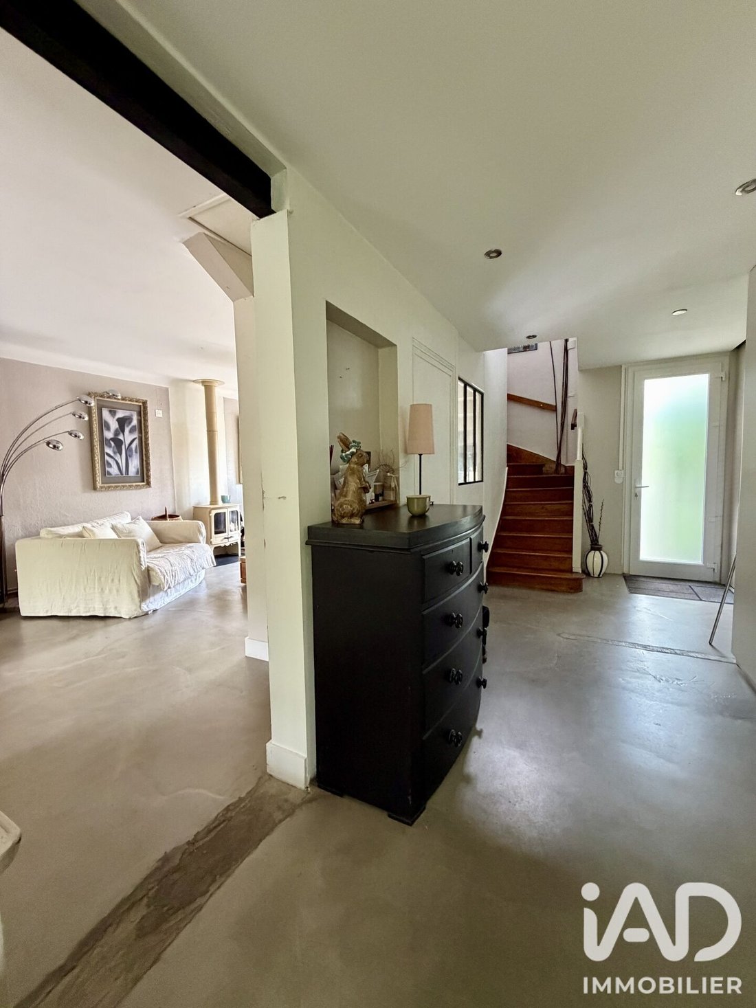 House in Chantenay - Sainte-Anne, Nantes, France 4 - 18246630