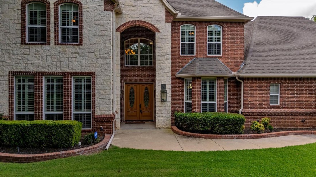 House in Keller, Texas, United States 3 - 18238099