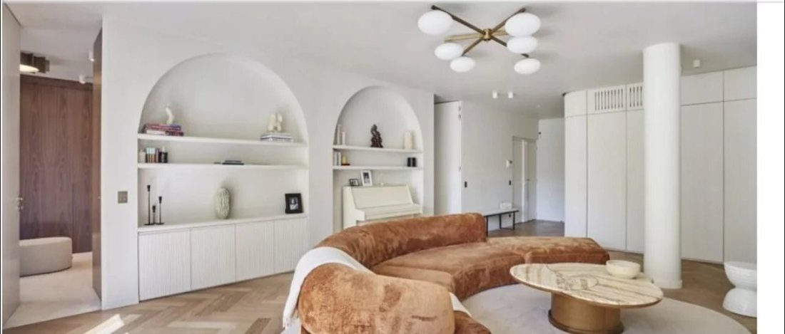 Apartment in Bois de Boulogne, Paris 16e Arrondissement, Paris 2 - 18237058