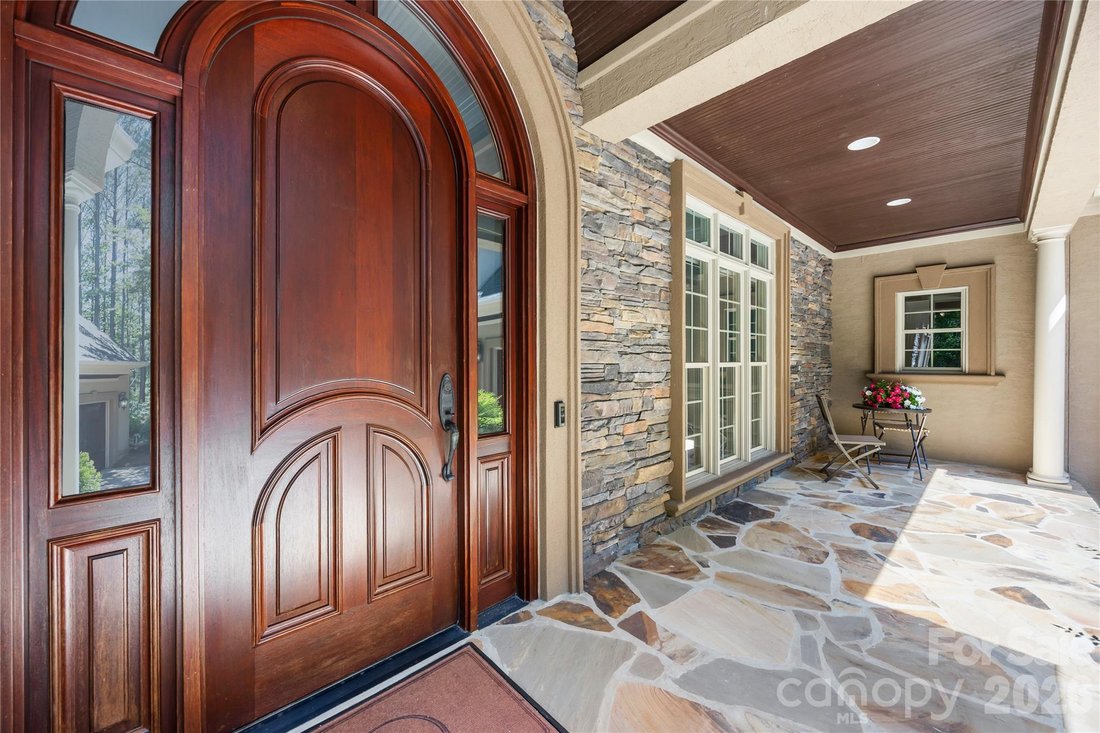 House in Denver, North Carolina, United States 3 - 18242524