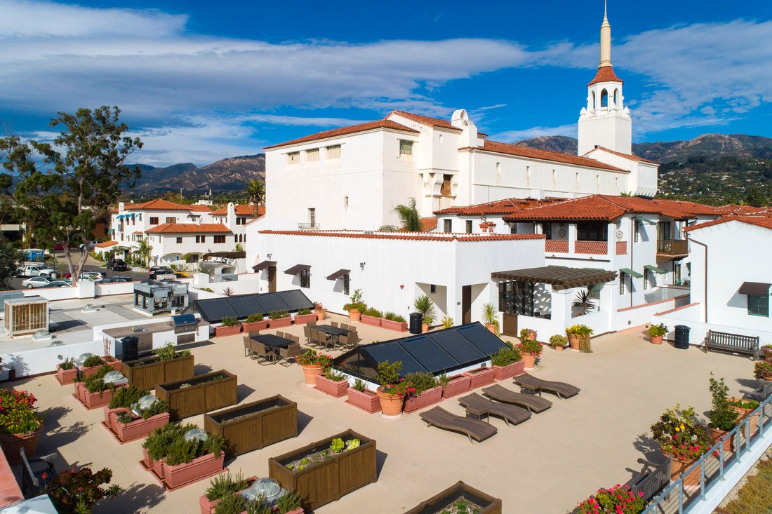 Condo in Santa Barbara, California, United States 5 - 18241394