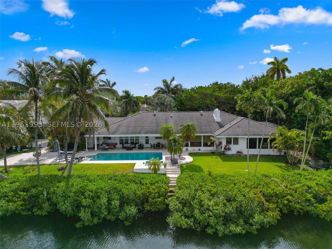 House in Coral Gables, Florida, United States 1 - 16994624