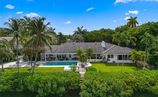 House in Coral Gables, Florida, United States 1