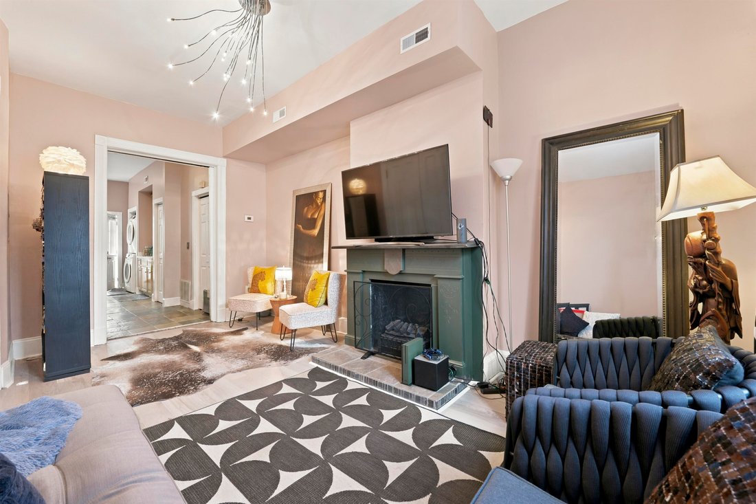 House in Jersey City, New Jersey, United States 2 - 18235811