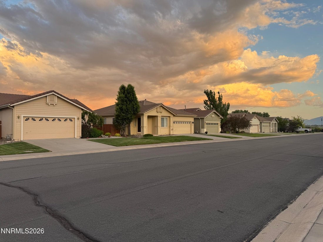 House in Indian Hills, Nevada, United States 3 - 18241355