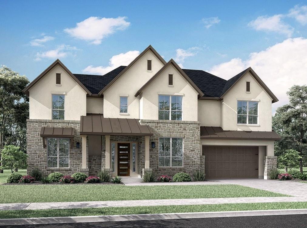 House in Richmond, Texas, United States 1 - 18244369