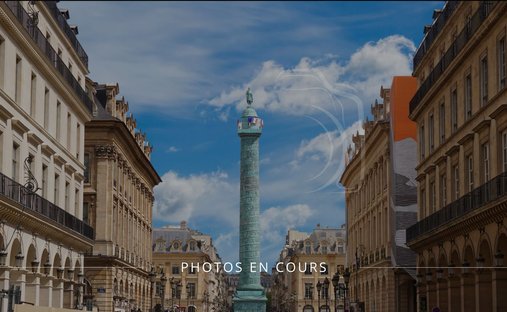Apartment in Elysées-Madeleine, Paris 8e Arrondissement, Paris 1