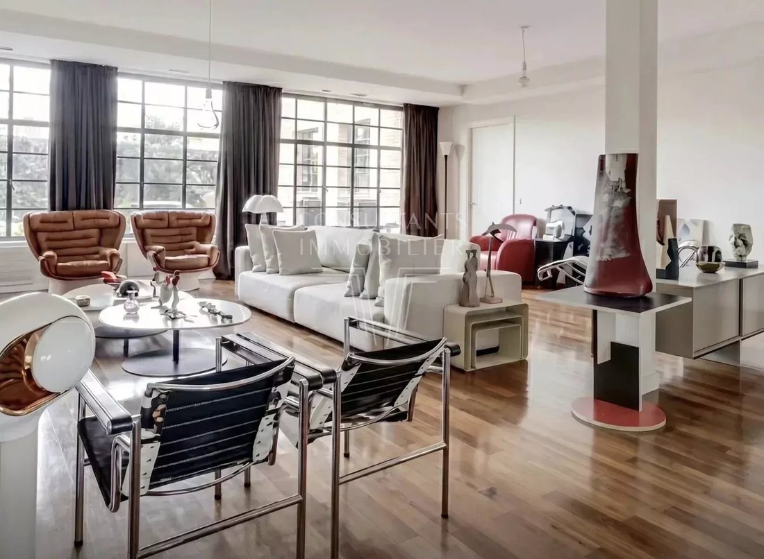 Apartment in Hoche-Friedland, Paris 8e Arrondissement, Paris 2 - 18224231