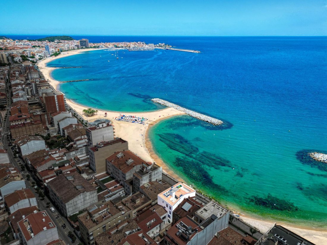 Apartment in Calonge i Sant Antoni, Catalonia, Spain 4 - 18237202
