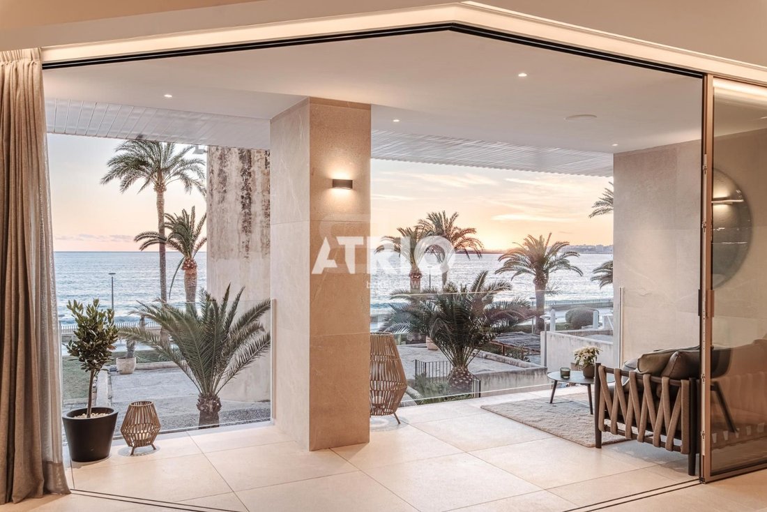 Apartment in Palma, Balearic Islands, Spain 4 - 18244768
