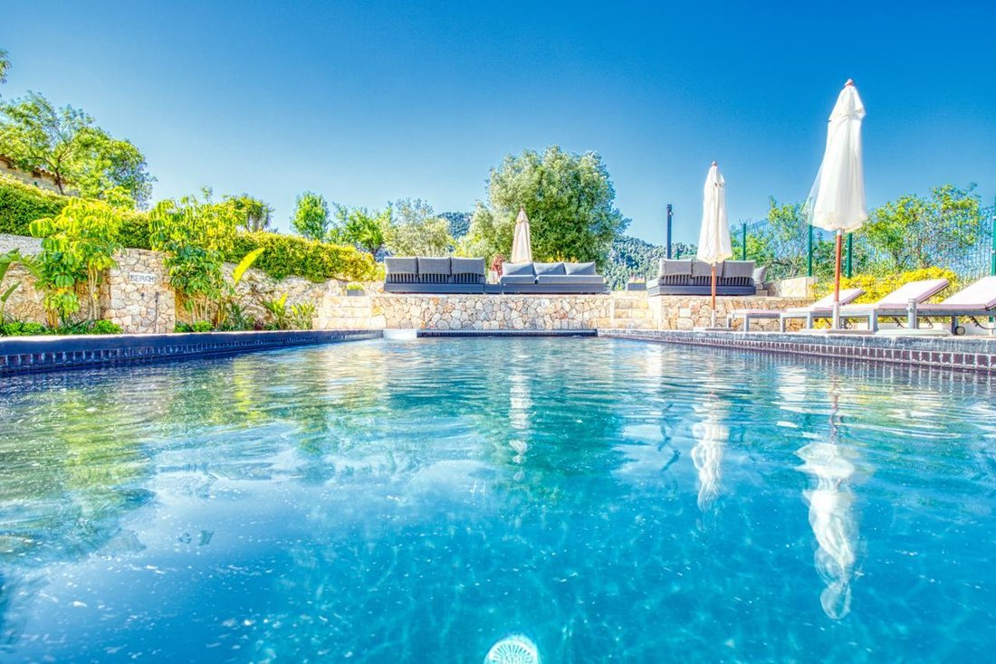 Villa a Es Capdellà, Calvià, Isole Baleari 3 - 18244175
