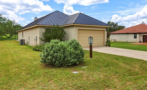 House in Horseshoe Bay, Texas, United States 1