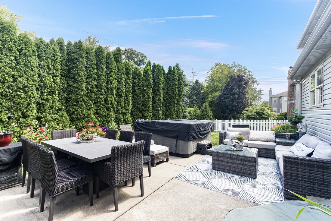 House in Plainfield, Illinois, United States 4 - 18244560