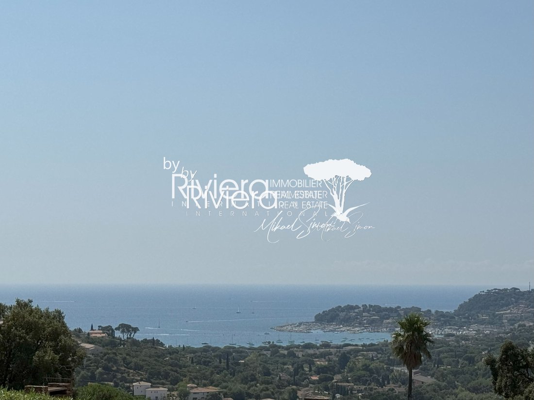 Estate in Nord, Cavalaire-sur-Mer, France 4 - 16108430
