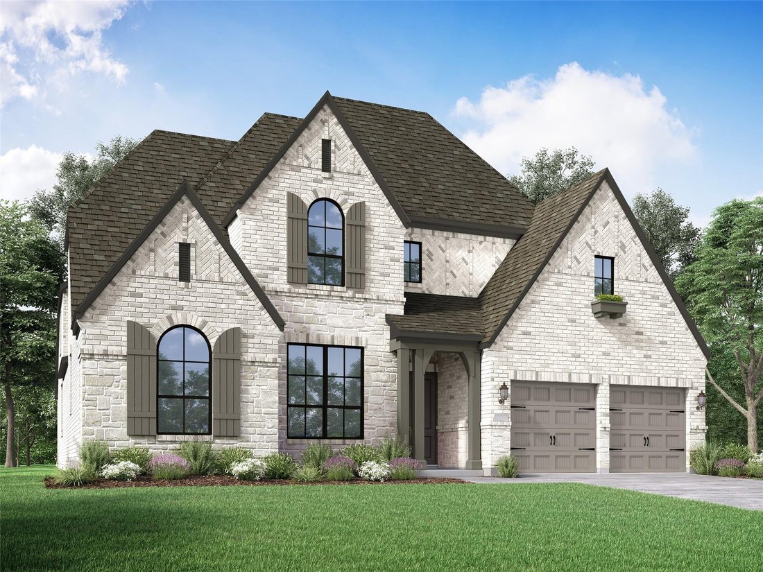House in Fulshear, Texas, United States 2 - 18244375