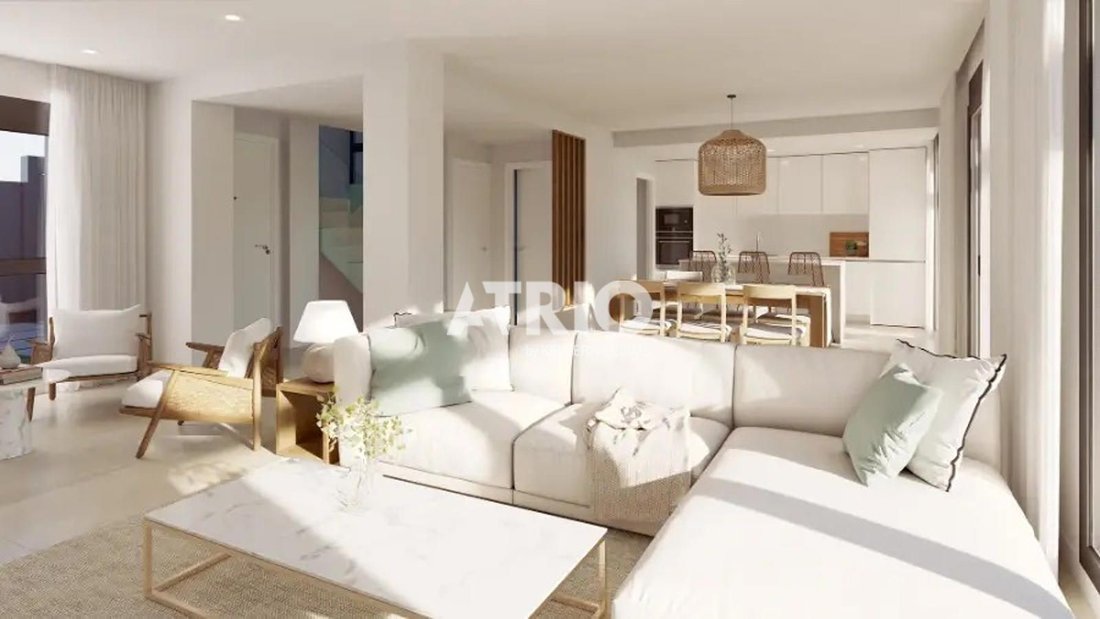 Chalet in Llucmajor, Balearic Islands, Spain 2 - 18243108
