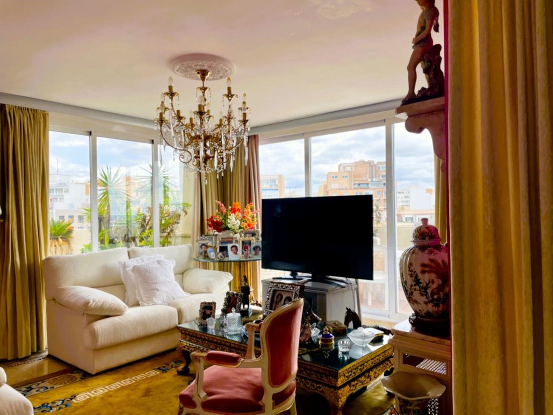 Apartment in Palma, Balearic Islands, Spain 5 - 18245555