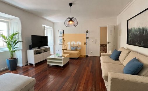 Apartamento en Portugal 1