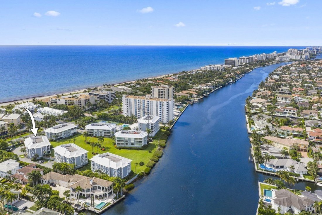 Condo in Delray Beach, Florida, United States 1 - 18235656