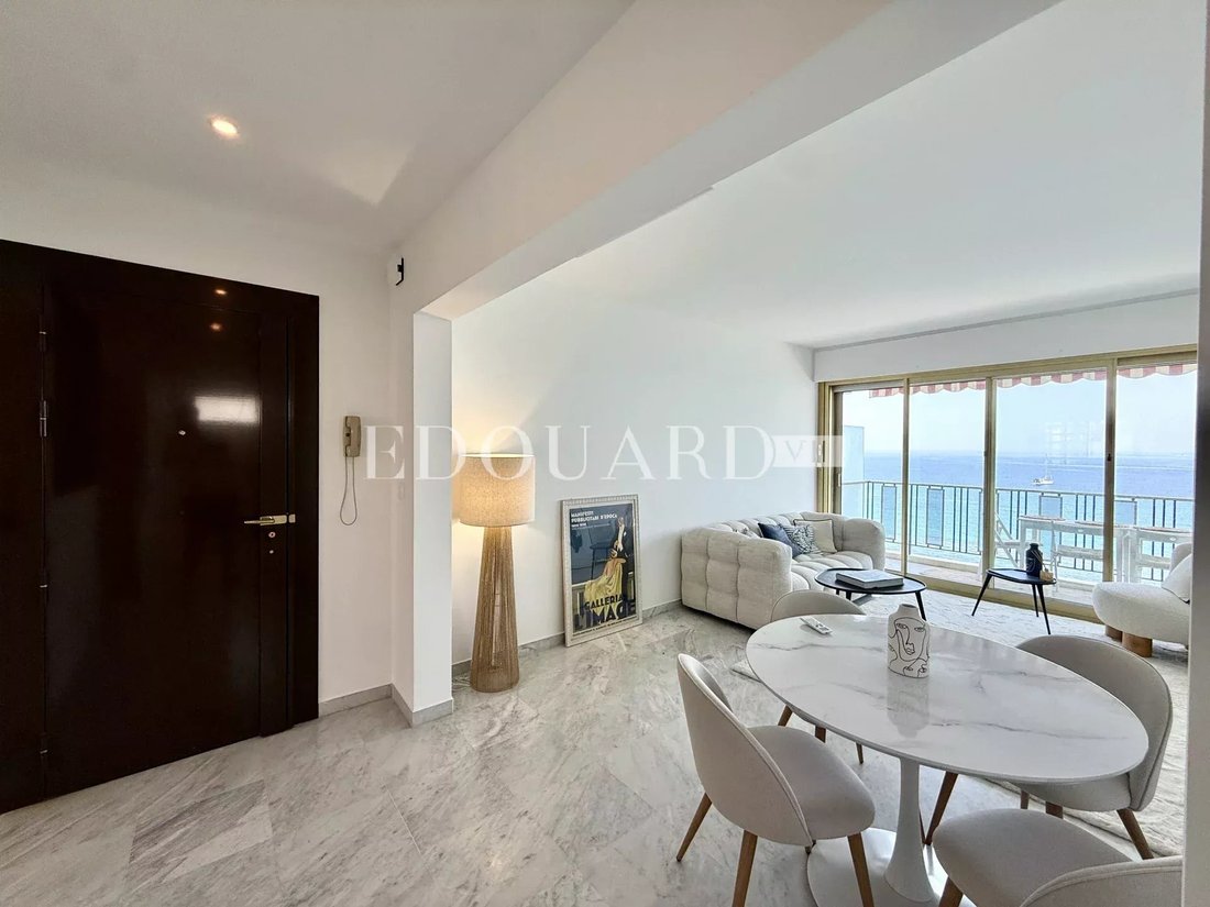Apartment in French Riviera, Provence-Alpes-Côte d'Azur, France 1 - 18238854