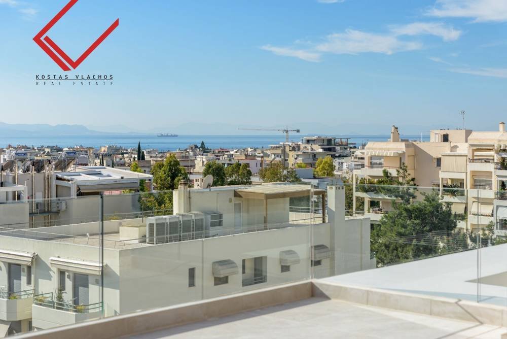 House in Glyfada, Attica, Greece 1 - 17704054