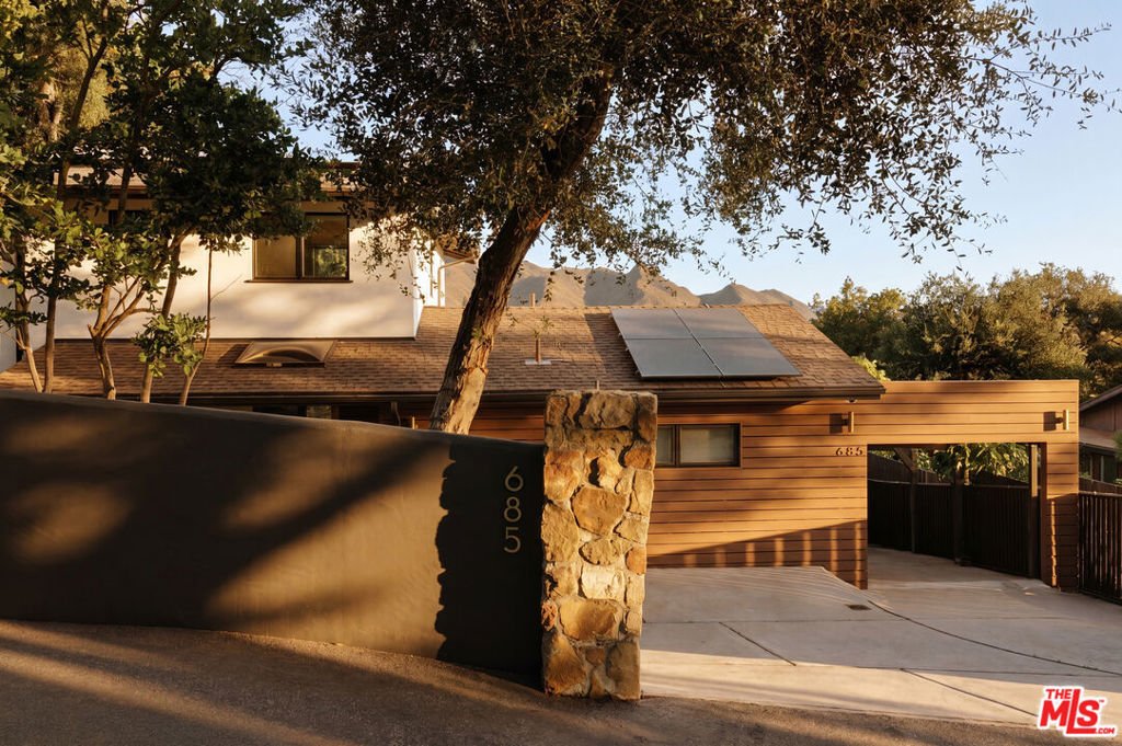 House in Hidden Hills, California, United States 3 - 18245058