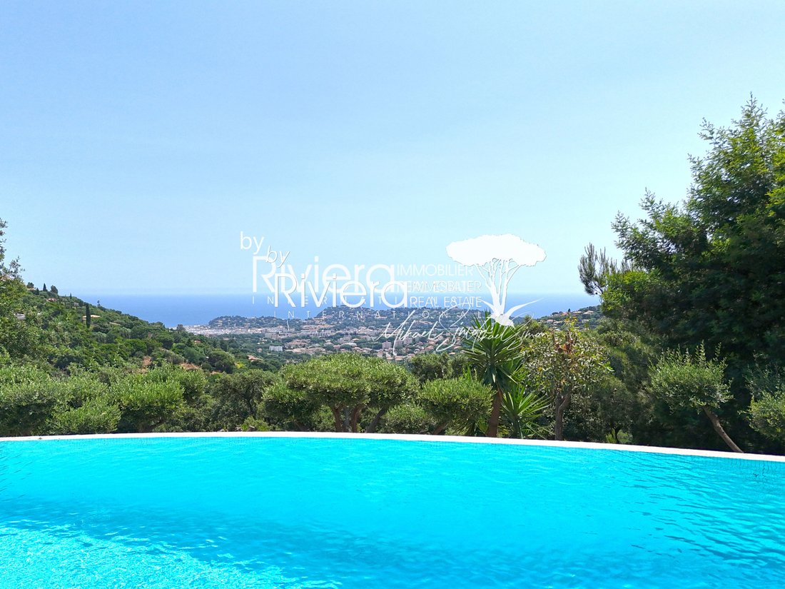 Estate in Nord, Cavalaire-sur-Mer, France 3 - 15778281