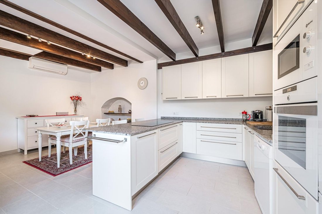 Finca in Andratx, Balearic Islands, Spain 5 - 18242333