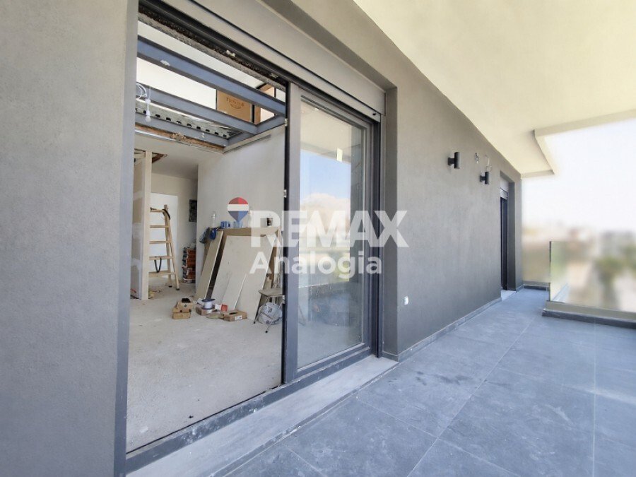 Apartment in Kalamaria, Macedonia and Thrace, Greece 1 - 18241603