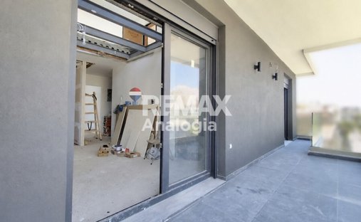 Appartamento in Kalamaria Municipality, Macedonia and Thrace, Grecia 1