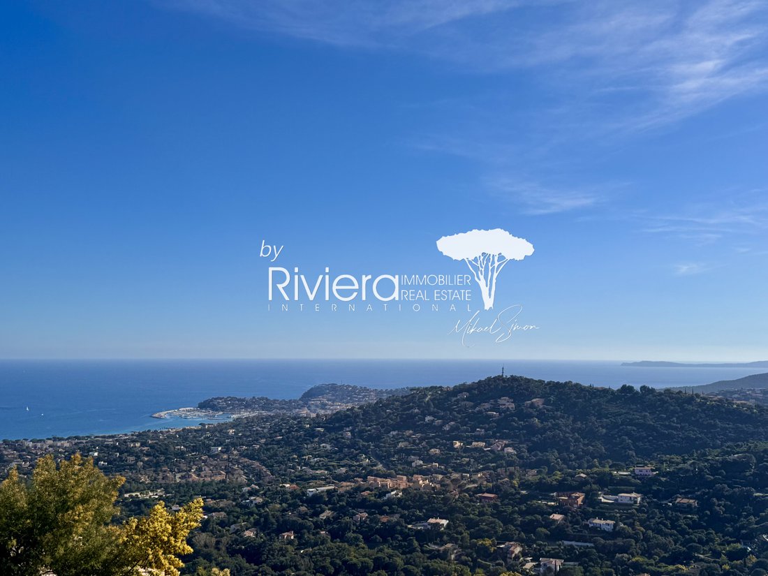 Apartment in Nord, Cavalaire-sur-Mer, France 1 - 17289068
