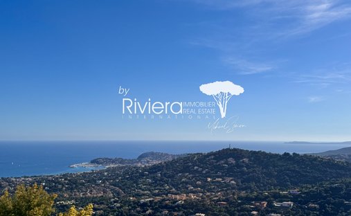 Apartment in Nord, Cavalaire-sur-Mer, France 1