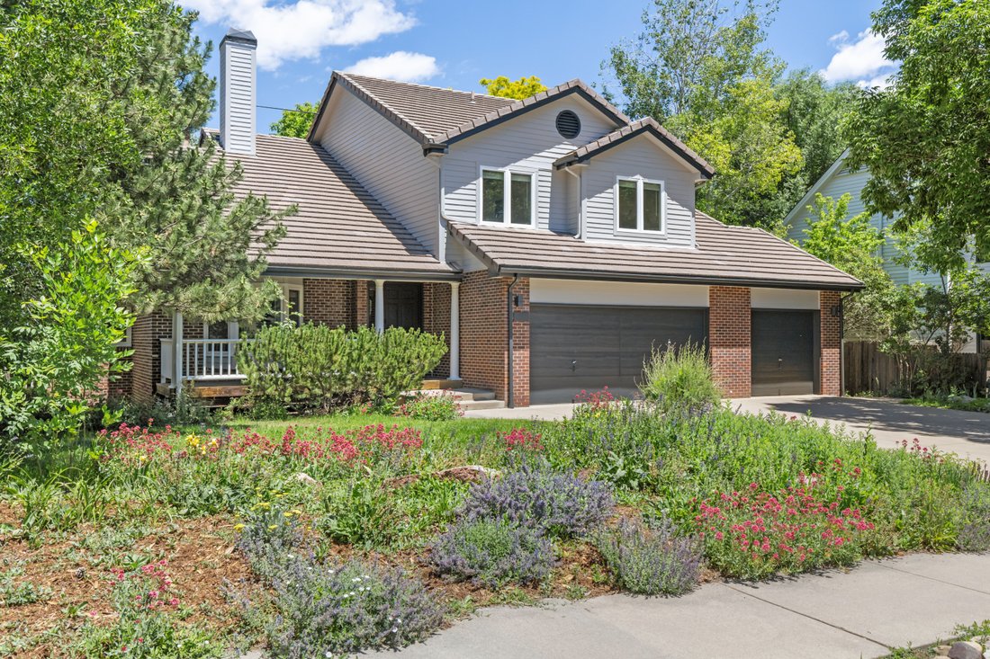 House in Boulder, Colorado, United States 1 - 18239629