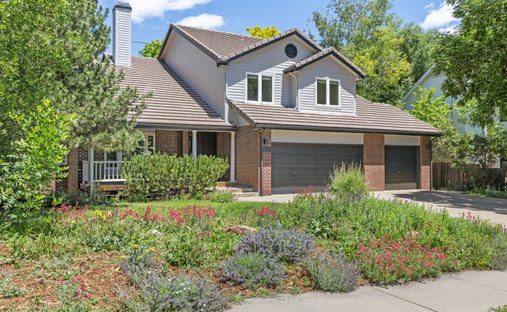 Casa a Boulder, Colorado, Stati Uniti 1