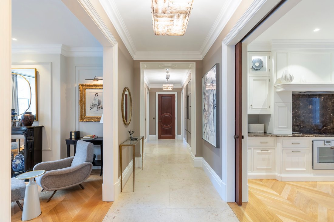 Apartment in Knightsbridge, Kensington And Chelsea, England 4 - 18241999