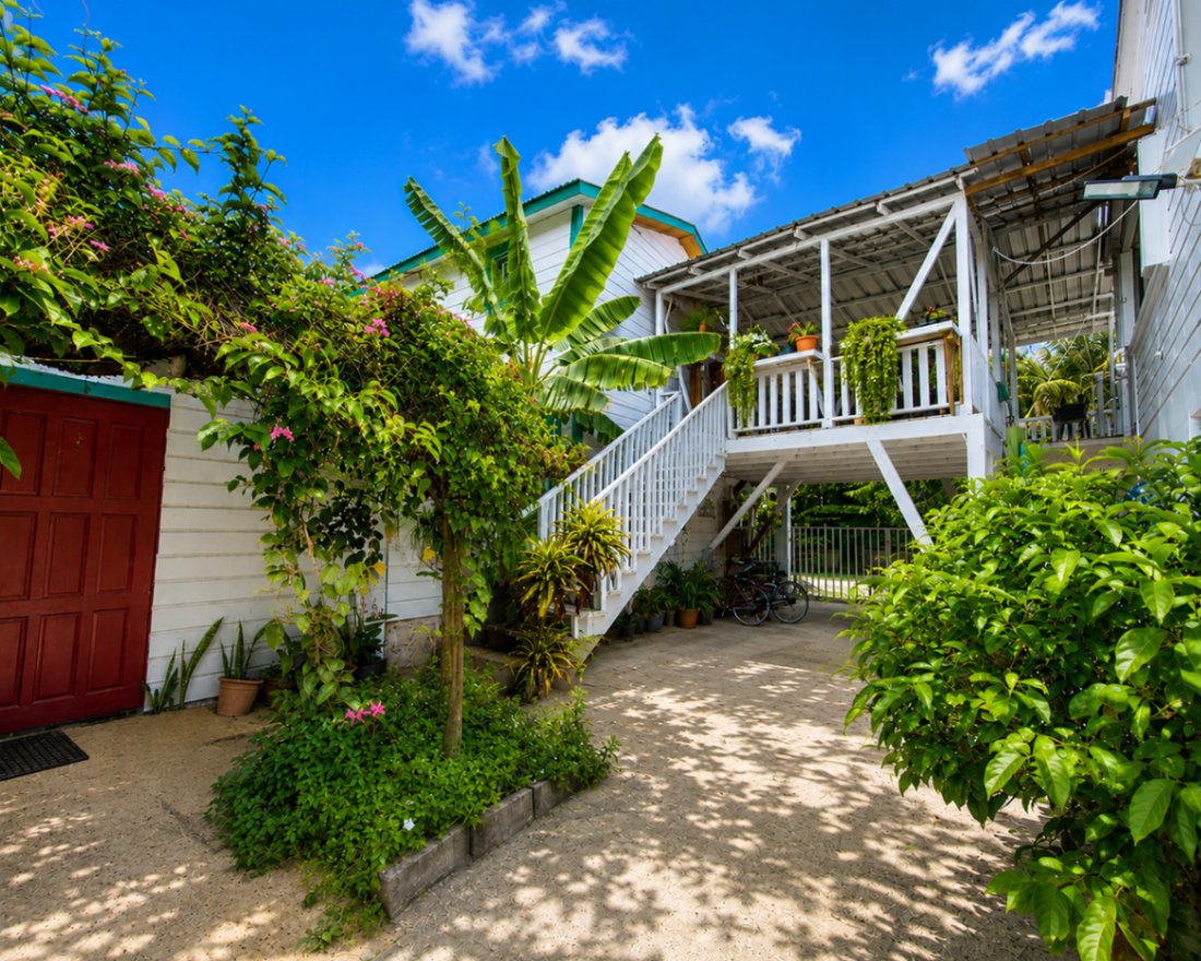 Placencia, Stann Creek District, Belize 1 - 17094753