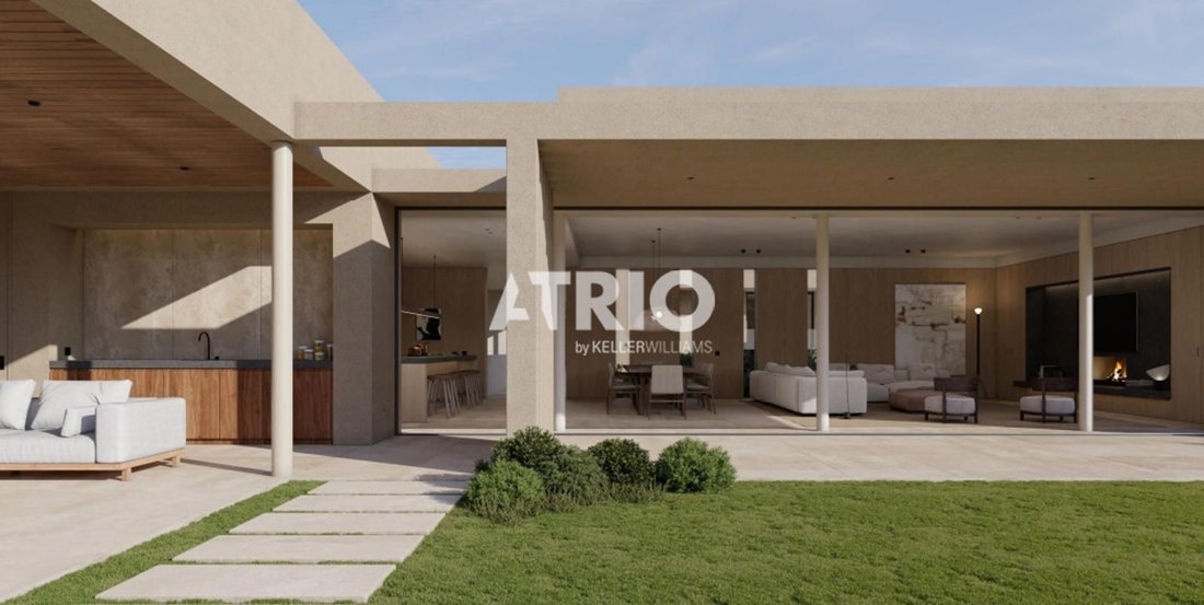 Chalet a Son Vida, Palma di Maiorca, Isole Baleari 5 - 18242596